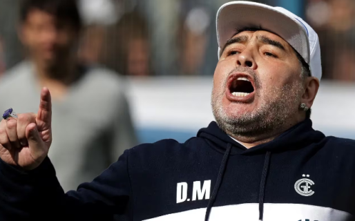 “Lo abandonaron y lo mataron”: un amigo de Diego Maradona pide justicia a tres años de la muerte del Diez