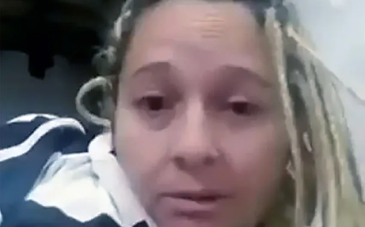 Se hizo pasar por “planera” para ganar votos para Milei