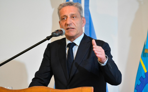 “La gestión que venga va a encontrar un estado ordenado desde lo económico, lo financiero, la estructura y las deudas”