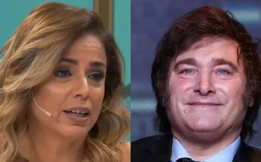 El motivo por el que Marina Calabró rechazó ser la vocera de Javier Milei