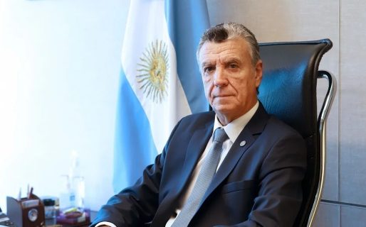 Grinman: “Argentina tiene que volver a premiar a quien hace las cosas bien y castigar al que no”