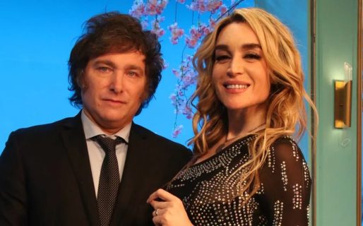 Javier Milei contó qué rol tendrá Fátima Florez en caso de asumir la presidencia