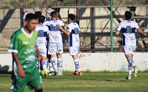 Se juega una fecha trascendental del Torneo Regional
