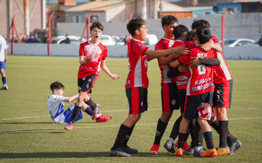Quedaron definidos los finalistas del Torneo Integración A