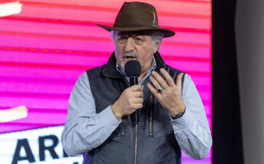 Othar sobre las 50 designaciones: “Bajamos más de 20 cargos políticos”