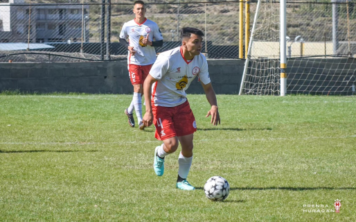Así se juega la anteúltima fecha del Torneo Zonal A: quiénes serían los finalistas