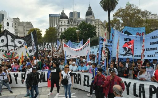 La Justicia pide información al Gobierno de los beneficiarios del Potenciar Trabajo que viajaron al exterior