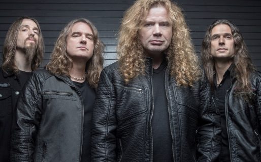 Megadeth vuelve a la Argentina: cuándo es el recital y la venta de entradas