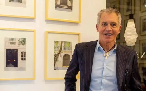 Murió Ricardo Piñeiro a los 68 años tras sufrir un ACV