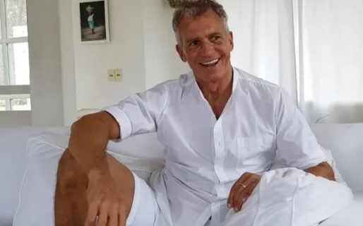 De qué murió Ricardo Piñeiro