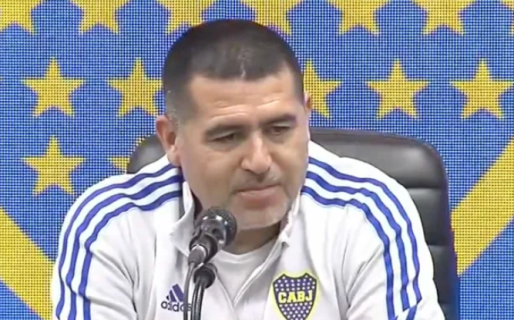 Riquelme dará una conferencia de prensa tras la suspensión de las elecciones en Boca