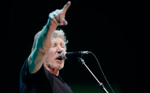 Roger Waters cancelado: un hotel de Bogotá también le negó alojamiento, como en Buenos Aires y Montevideo