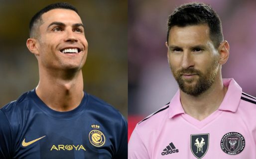The Last Dance: el Inter Miami de Messi jugará ante el Al-Nassr de Ronaldo
