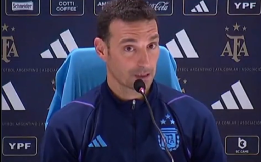 De la euforia a la incertidumbre: los memes de la posibilidad de que Scaloni renuncie a la selección