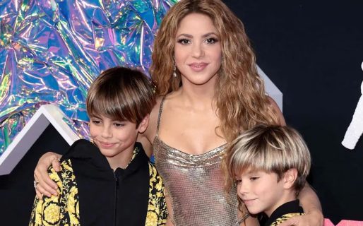 Los hijos de Shakira podrían ser expulsados de su nuevo colegio en Miami: los motivos