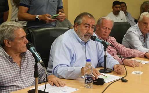 En alerta por los anuncios de Milei, la CGT se reúne para evaluar cuál será el vínculo con el nuevo gobierno