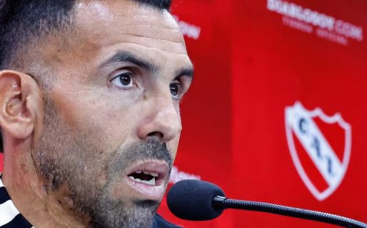 La frase de Carlos Tevez sobre la posibilidad de llevar a Darío Benedetto a Independiente