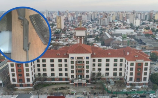 Adolescente de 15 años está con pronóstico reservado tras recibir un disparo de su novio de 16