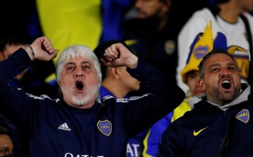 Rafael Di Zeo, lapidario con Boca: «Mi abuelo juega de 5 así» y más frases durísimas