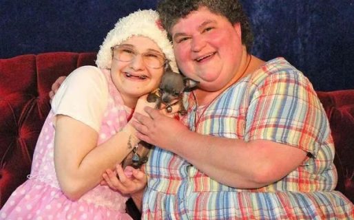 Gypsy Rose Blanchard quedó en libertad