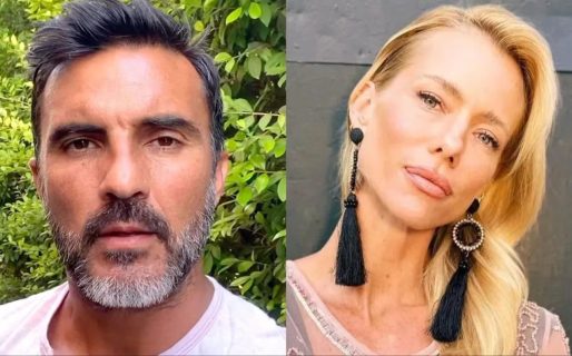 Fabián Cubero le reclama a Nicole Neumann una deuda millonaria de 53 mil dólares