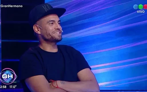Gran Hermano 2023 sumó a Chiquito Romero para analizar la prueba del líder