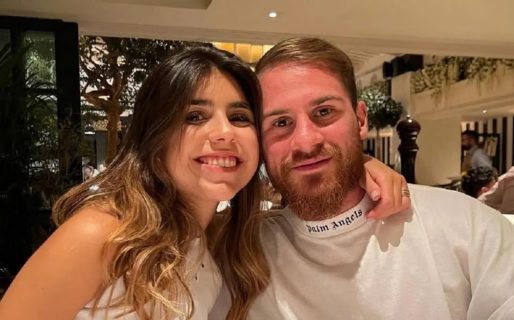 Cami Mayan reveló cuál fue el último chat con Alexis Mac Allister