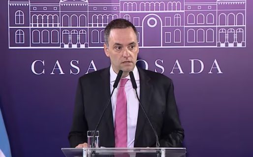 El Gobierno anunciará un paquete de leyes en seguridad que incluye penas de prisión para los organizadores de piquetes