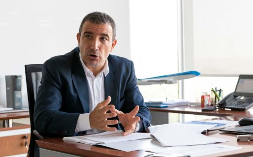 Aerolíneas Argentinas ya tiene nuevo presidente: ¿Quién es Fabián Lombardo?