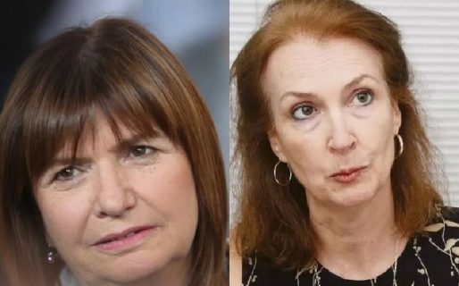 Patricia Bullrich y Diana Mondino recibieron a víctimas del ataque de Hamas: “Nuestro respaldo es absoluto”