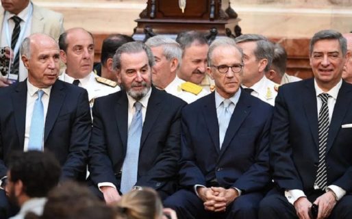 La Corte Suprema aceptó tratar el DNU de Javier Milei