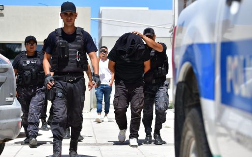 Torres, tras la detención del condenado por violación: «Felicito a los funcionarios judiciales que le dieron celeridad a este caso»