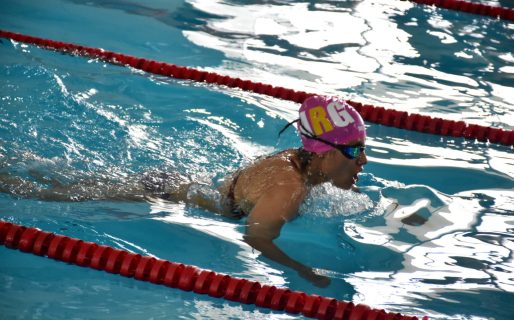 Natación: Inscripciones abiertas para la Escuela de Verano de Km. 8