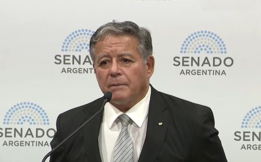 El Gobierno de Javier Milei evalúa nombrar a un héroe de Malvinas como viceministro de Defensa