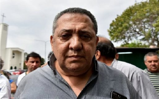 Grave amenaza de Luis D’Elía contra el DNU de Javier Milei: “Si no cae cortaremos la Ruta 3 por tiempo indeterminado”