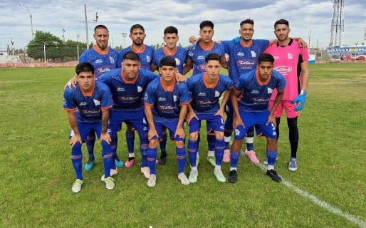 CAI recibe a Huracán de Gregores en busca de hacer pesar la localía