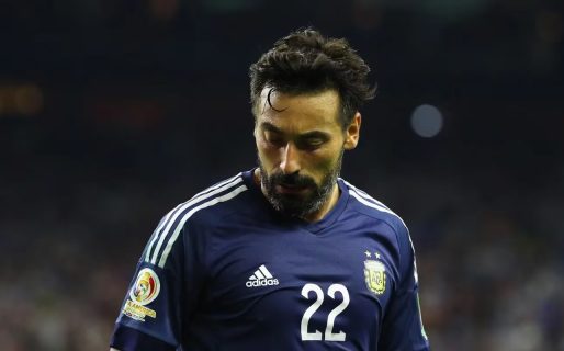 Internaron al Pocho Lavezzi en Punta del Este: sufrió una herida cortante y una fractura