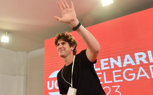 <strong>Lousteau arrancó su mandato en la UCR como opositor a Milei: «La inflación es el peor de los ajustes»</strong>