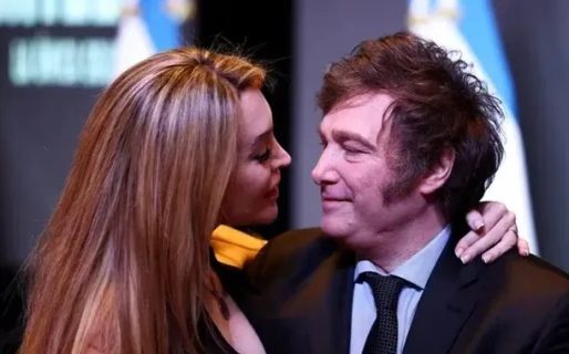 Fátima Florez rompió el silencio tras los rumores de una crisis de pareja con Javier Milei