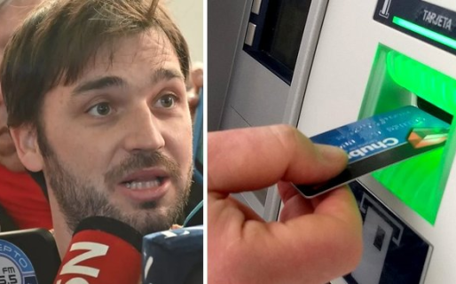 Torres ya tiene definida la fecha de pago de aguinaldo: será anunciada entre el martes y miércoles