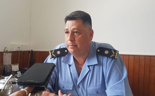 “Vamos a garantizar la circulación de la gente si hay cortes”