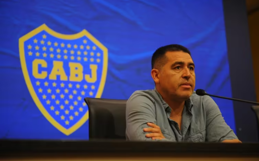 Los cuatro refuerzos de lujo que tiene apuntados Juan Román Riquelme si gana las elecciones en Boca Juniors