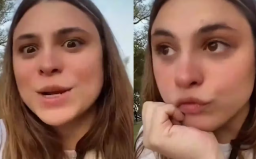 Fue a una primera cita, el chico le dijo que se iba un rato, pero nunca volvió por un insólito motivo