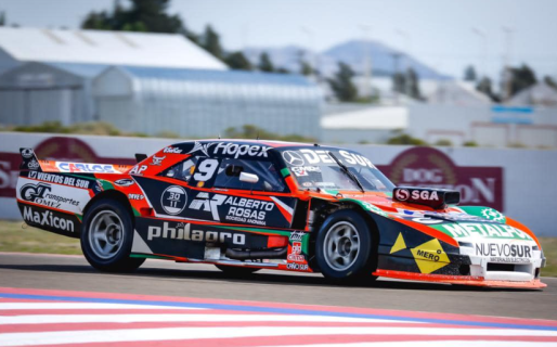 Marcelo Agrelo: “Cerramos un año positivo en el TC”