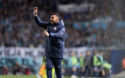 Los tres ex jugadores de Boca Juniors que pidió Carlos Tevez como refuerzos de Independiente