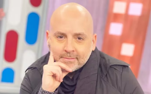 El conmovedor anuncio de José María Muscari: “Hoy es el gran comienzo de mi vida como padre de Lucio”