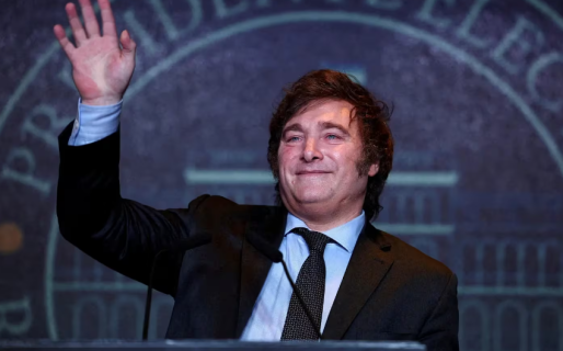 Milei no hablará ante la Asamblea Legislativa, pero dará un discurso en las escalinatas del Congreso