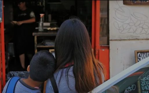 En un año marcado por la crisis económica, el impacto sobre los datos de pobreza se volvió indiscutible