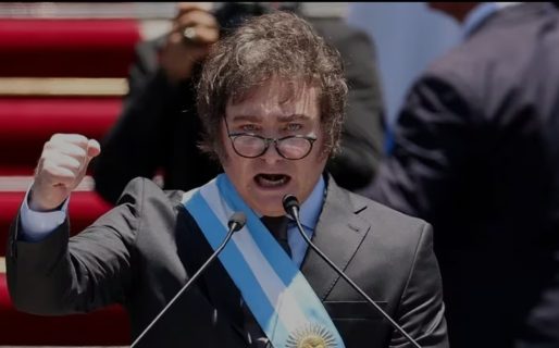 Javier Milei enviará tres leyes de shock para tratar en extraordinarias: reforma política, económica y social