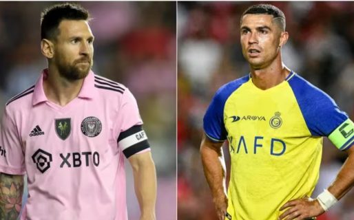 Lionel Messi y Cristiano Ronaldo volverán a enfrentarse en un partido: todos los detalles